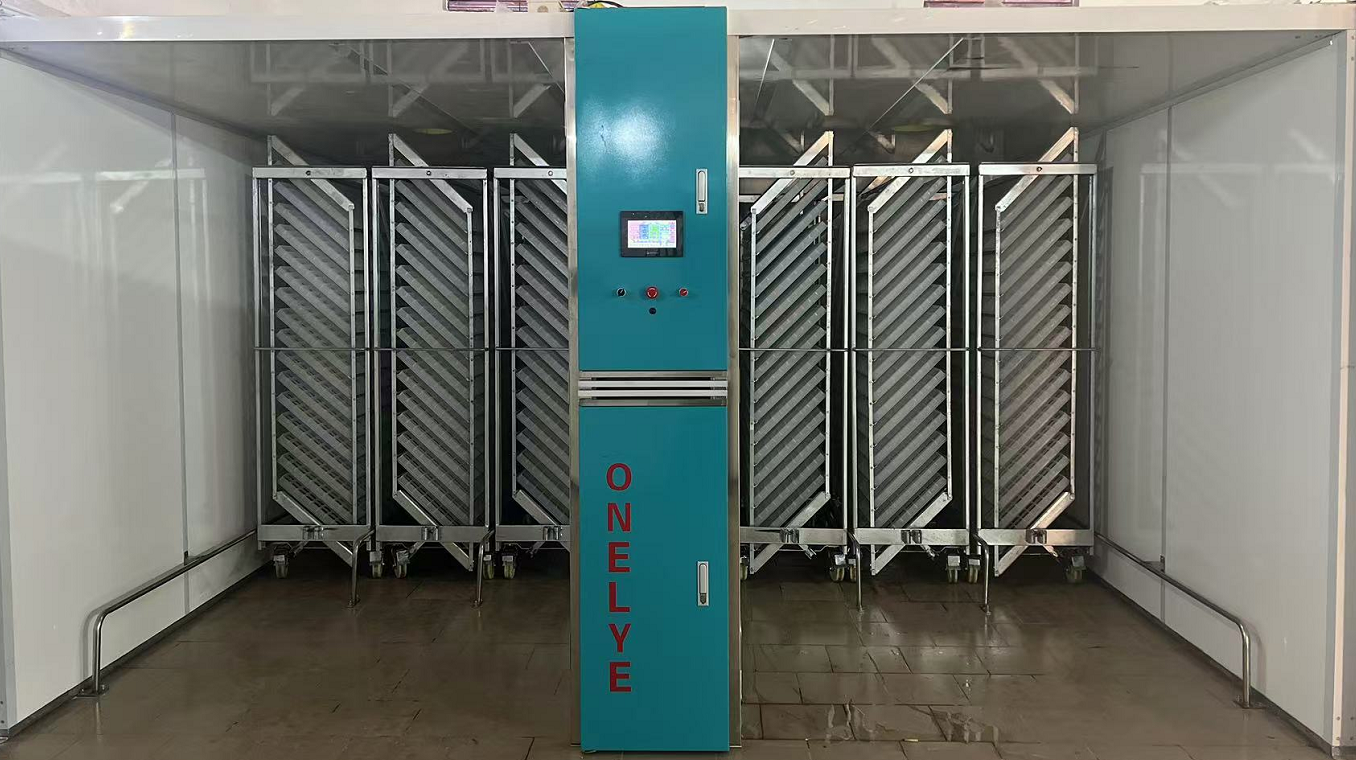 Laatste bedrijfsblogs Bescherm uw investering: hoe het noodreserveringssysteem van de ELT-57600S's eiverlies voorkomt bij stroomstoring