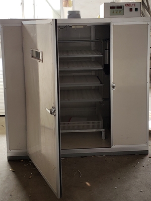 100 500 Ei Uitbroedende Machine Duck Quail Egg Hatcher Incubator