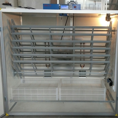 De Machine van Hen Hatching Incubator Hatchery Chicks van de 3000 Eiincubator