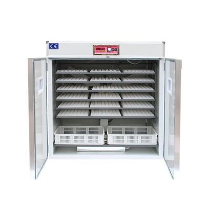 kopen Commerciële Enige de Incubatorberoeps van het Stadium Automatische Ei online manufacture