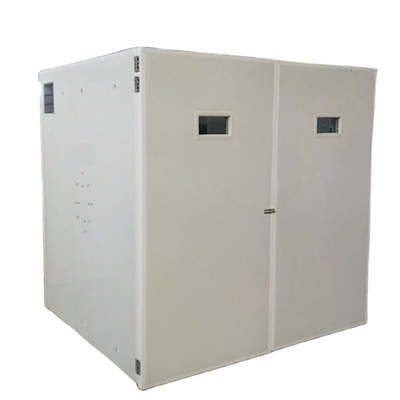 kopen De dubbele van de het Eiincubator 2000 van het Machtsgevogelte Capaciteit van het de Kippenei online manufacture