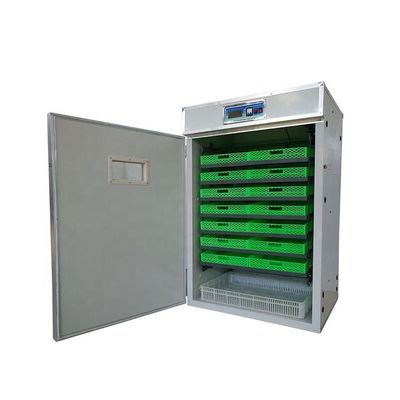 kopen De multifunctionele Controle van de Gansduck egg incubator automatic temperature van de Gevogeltekip online manufacture