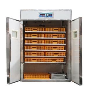 kopen Machine van de de Incubator Automatische Incubator van het 60 Ei de Automatische Digitale Ei met het Digitale Tonen online manufacture