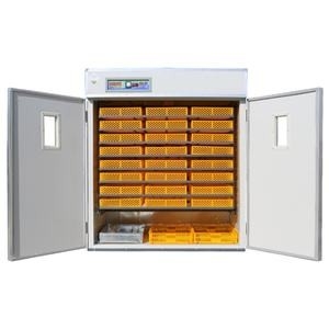 kopen Gecombineerde Zelf Roterend volledig het Automatische Eiincubator Automatische Koelen online manufacture