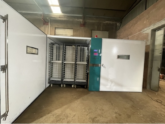 kopen Van de het Ei het Uitbroedend Machine ONELYE 19200 van de grote Schaalkip Ei of Duck Incubators online manufacture