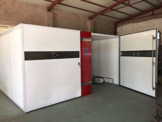 kopen 220V/50Hz grote Incubator voor Eieren met Vochtigheidswaaier 30-90%RH online manufacture