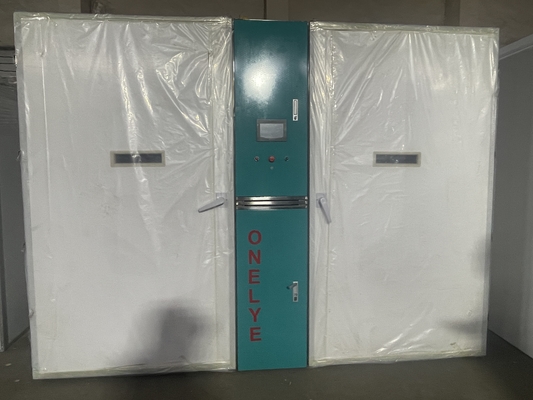 kopen Eenvoudige incubator voor het uitpluizen van kippen met een temperatuurbereik van 30-70°C online manufacture