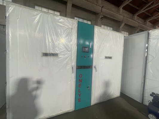 kopen 220V/50Hz Spanningsincubator met een enkele fase met een temperatuur van ±1°C online manufacture