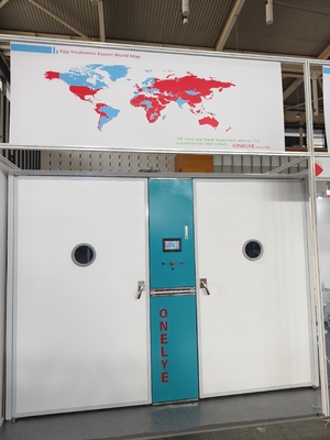 kopen ELT-57600 Ei Grote kippen Incubator Commercieel online manufacture