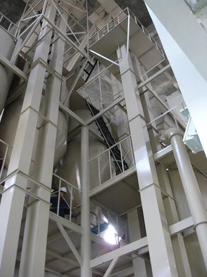 kopen 1,2 tot 8mm de Vissen Dierenvoer van het Korrelsvee Productiemachines achttiende online manufacture