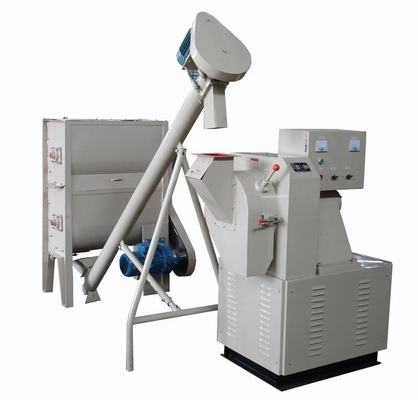 kopen De Maker van het de Korrelvoedsel van And Mixer Granulator van de Dierenvoermolen online manufacture