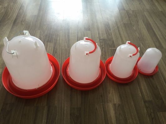 kopen Van het Landbouwbedrijfvoeders en Drinkers van het Braadkipgevogelte de Toebehoren van de Kippenkooi online manufacture