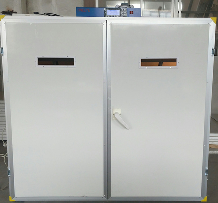 kopen Grote Reptiel van de Incubatorhatcher van de Eizetter de Kippen Geboren Machine 2000 Eierencapaciteit online manufacture