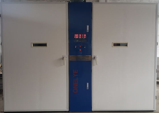 kopen 19200 Eieren kiezen van de het Gevogeltebroedplaats van de Stadiumincubator de Incubators van het het Materiaalkabinet uit online manufacture