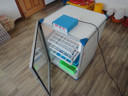 kopen Commerciële Automatische Kippenincubator 250 Eieren online manufacture
