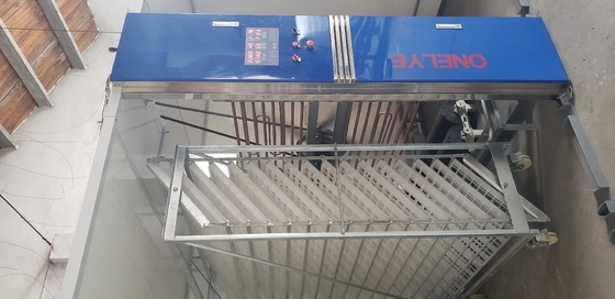 kopen 22528 Fazanteieren kiezen het Automatische Ei Hatcher van de Stadiumincubator uit online manufacture