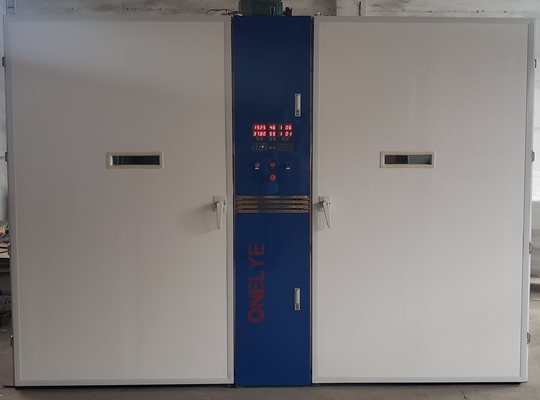 kopen De Incubatortemperatuur Hatcher van het 12000 Eieren Automatische Ei online manufacture