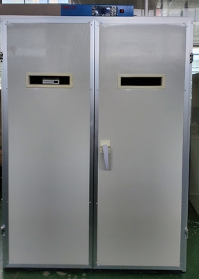 kopen Machine 2000 van Duck Egg Incubator And Hatcher van de fazantkip Eieren online manufacture