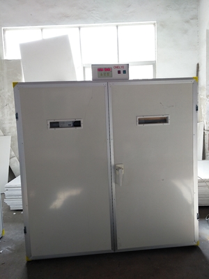 kopen Van de de Zetterincubator van het 7040 Fazantei de Broedplaatsmachine online manufacture