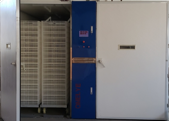 kopen 12000 het Industriële Materiaal van de Eiincubator online manufacture