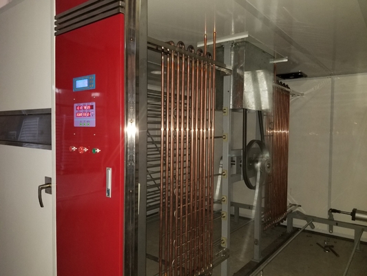 kopen Ss kiezen Grote het Eiincubator van de Stadiumincubatie voor 67584 Fazanteieren uit online manufacture
