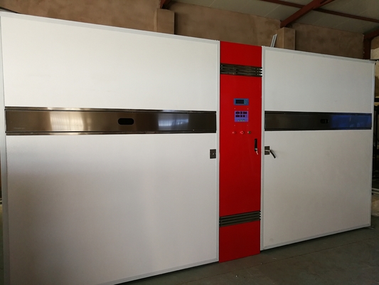 kopen De veelvoudige Enige Stadiumincubator het Uitbroeden Incubatie van de Machinepauw online manufacture