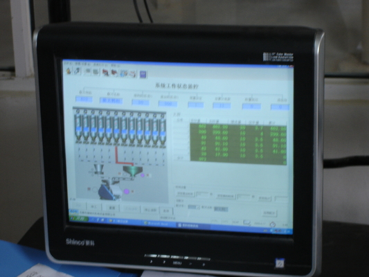 kopen Veevoer van het de Vissenvoer van de Productieeenheid van de de Korrelmolen Dierlijke de Korrelmachine online manufacture