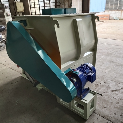Animal Food Mixer Machine Fish Food Pellet Machine Chicken Pellet Making Machine
