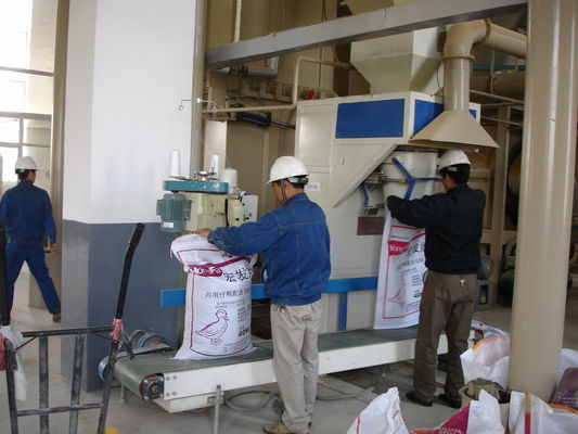 kopen de 12de Industriële Maker van de het Zaagselkorrel van de Korrelmolen Houten online manufacture