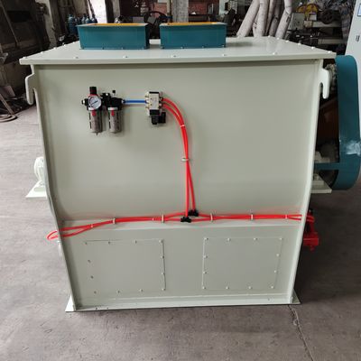 kopen Van de de Korrelproductielijn 500kg van het geitvoer van de Partijvee de Machine van de het Kippevoermixer online manufacture