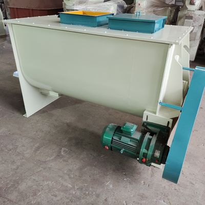 kopen 1 Ton Feed Mixer Sheep Poultry-Mixermachine online manufacture