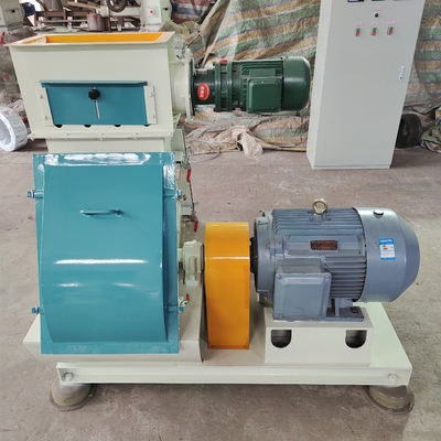 kopen Kleine Korrel die tot Machine maken Kleine het Voermolen For Small Farm van Mixer twaalfde van de Voermolen online manufacture