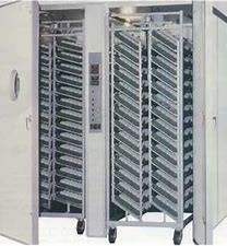 kopen De veelvoudige van de de Incubatorbroedplaats van de Dienbladen4kw Fazant Controle van de de Machinevochtigheid online manufacture