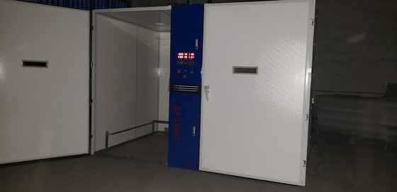 kopen EPS 57600 Automatische de Broedplaatsmachine van de Eiincubator online manufacture