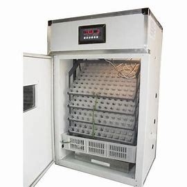 kopen 192pcs het Eiincubator van het capaciteitsgevogelte, Kuikens die Machine met Aluminiumsectie uitbroeden online manufacture