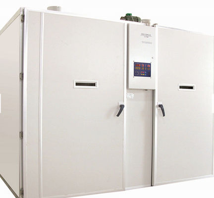 kopen 5kg Egg Setter Incubator with 110V/220V Voltage and 50-80% Humidity Range for Poultry Hatchery online manufacture