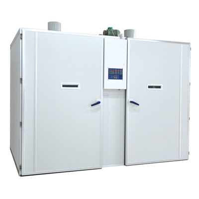 kopen 110V/220V Voltage Plastic Egg Setter Incubator Hatcher with 1 Year Warranty and 5kg Lightweight Design online manufacture