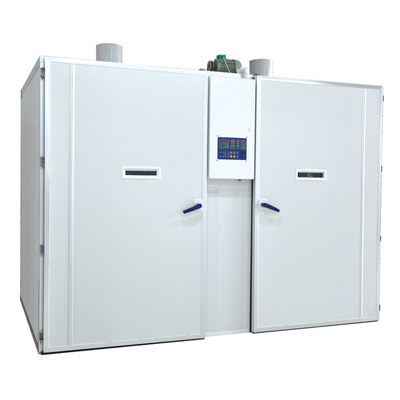 kopen Ei 100 die Commercieel Duck Egg Incubator With uitbroeden 360 Graadkeerder online manufacture