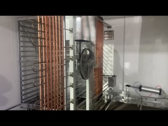 geavanceerde 38400 eieren incubator