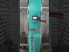 Eiersetters Incubator Incubatoren