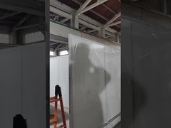 Wat is eenmalige incubatie?